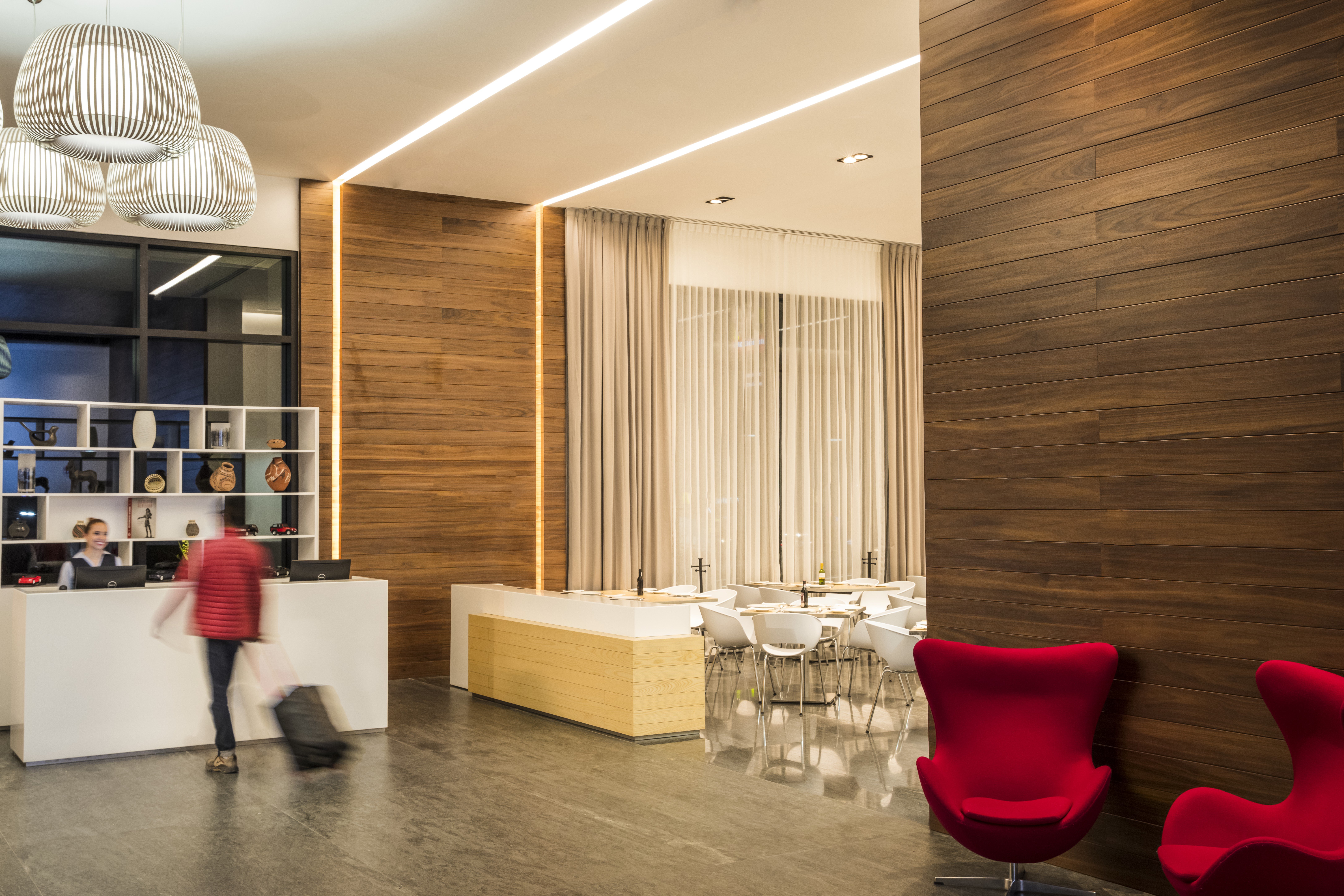 Fiesta Inn Chihuahua Fashion Mall 24/56
