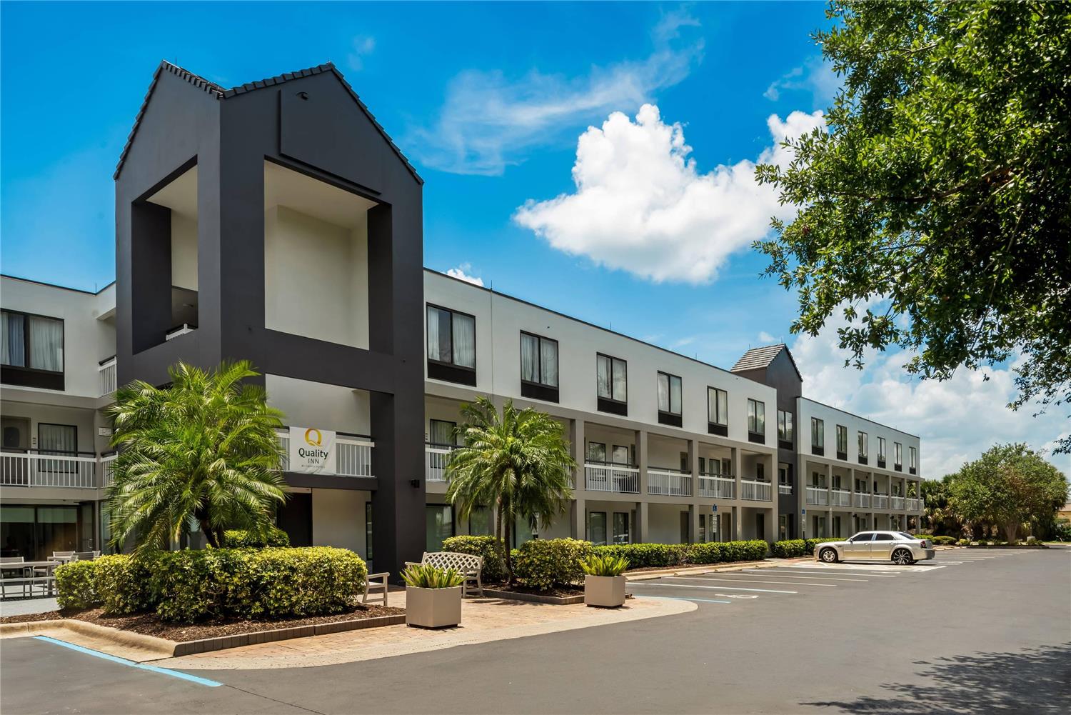 Quality Inn Orlando Near International Drive 5/24