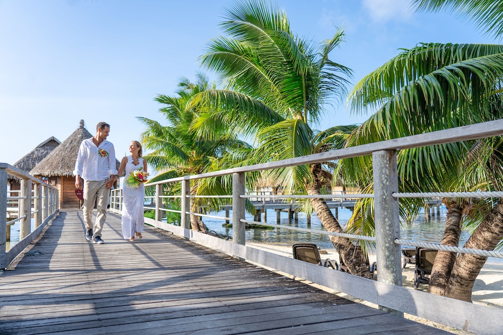 Manava Beach Resort And Spa Moorea 39/48