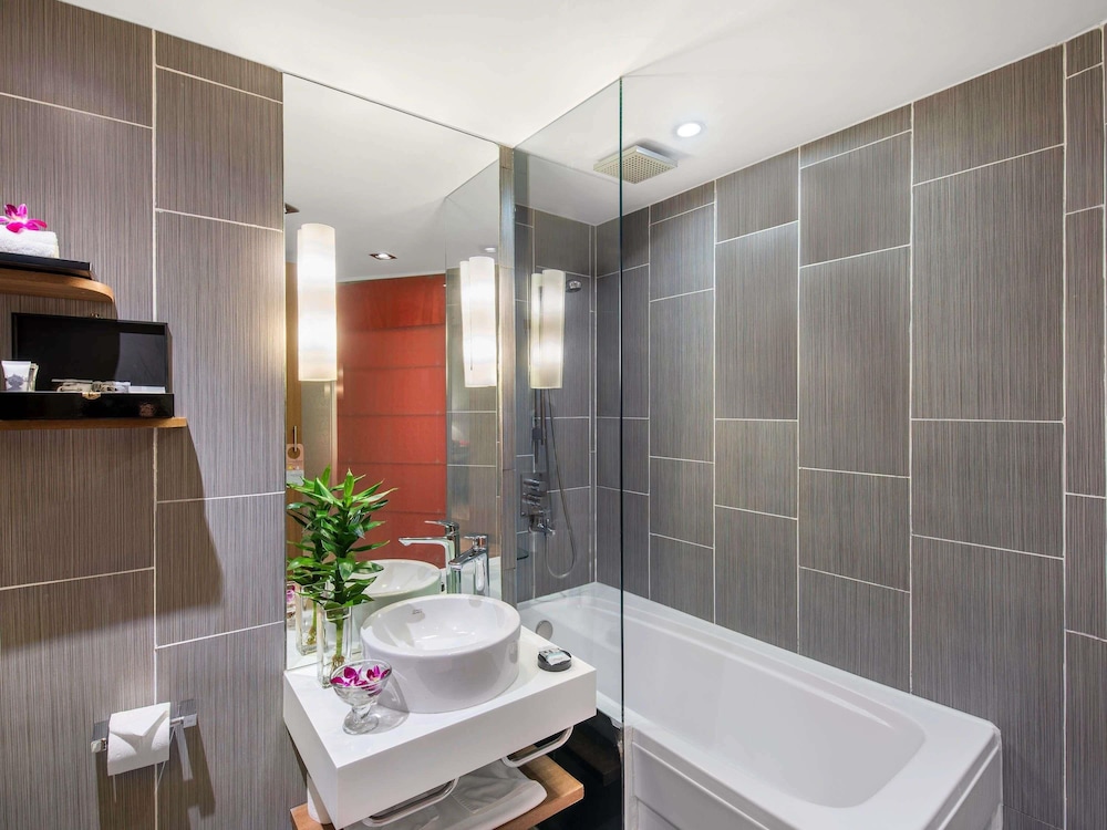 Mercure Hanoi La Gare Hotel 68/68