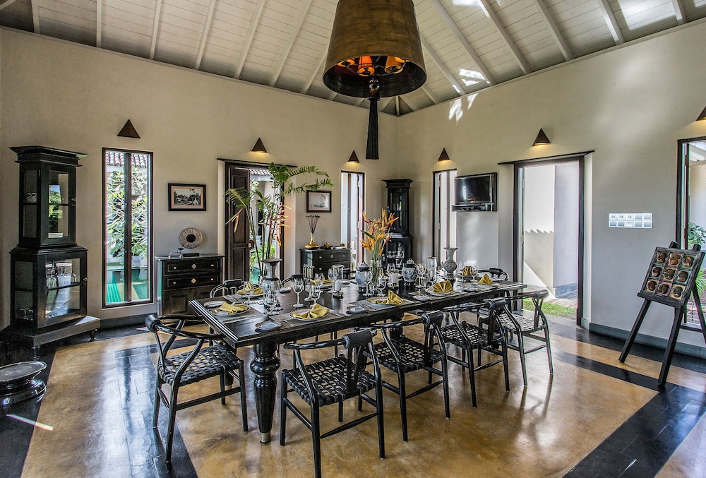 Villa Mayurana 26/47