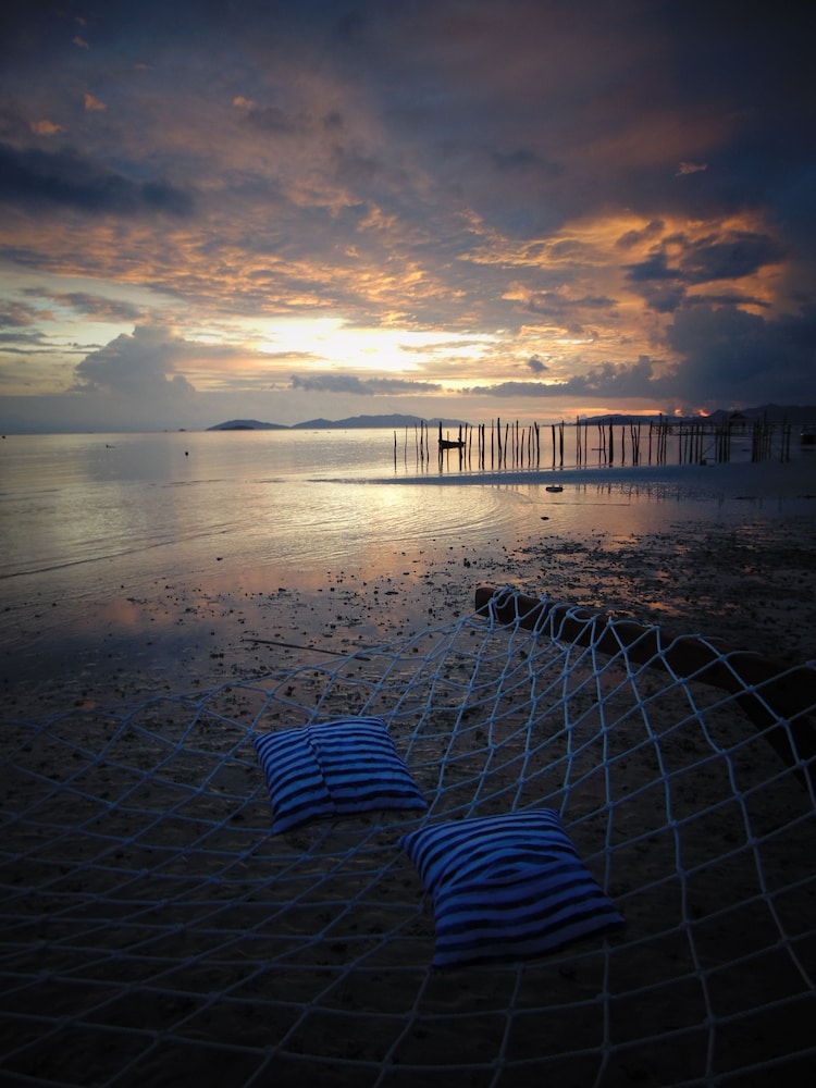 HamuEco Dive Resort Raja Ampat 21/45