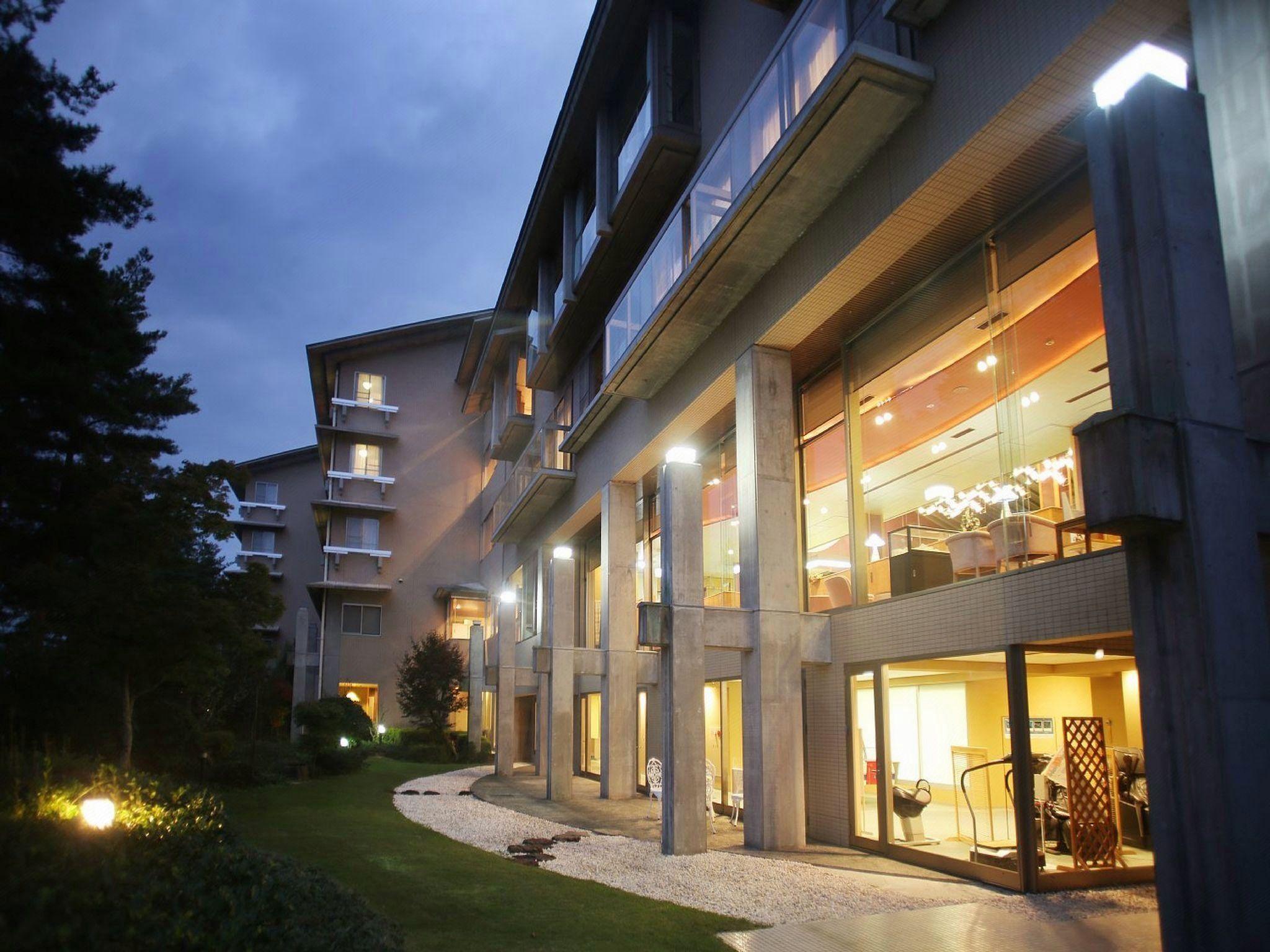Hotel Sakushu Musashi 3/49