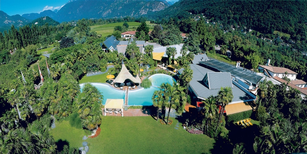 Albergo Losone 39/50