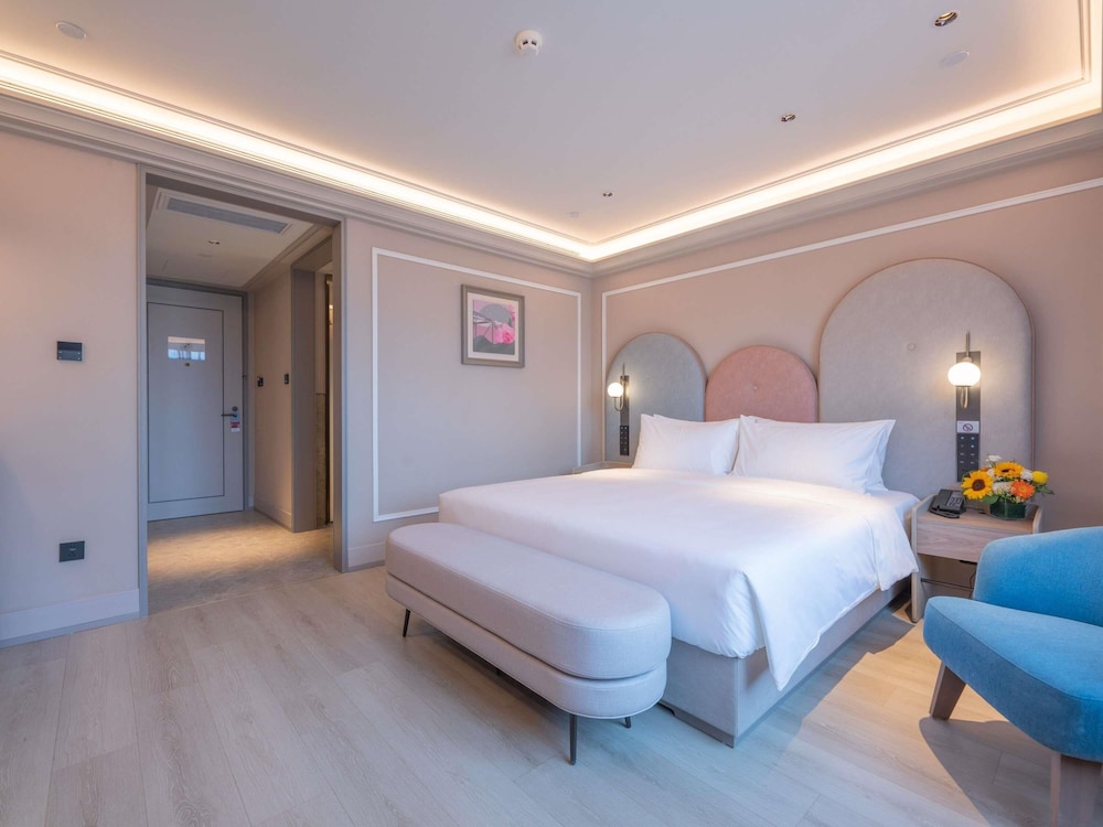 Mercure Lanzhou University Tianshui 11/47