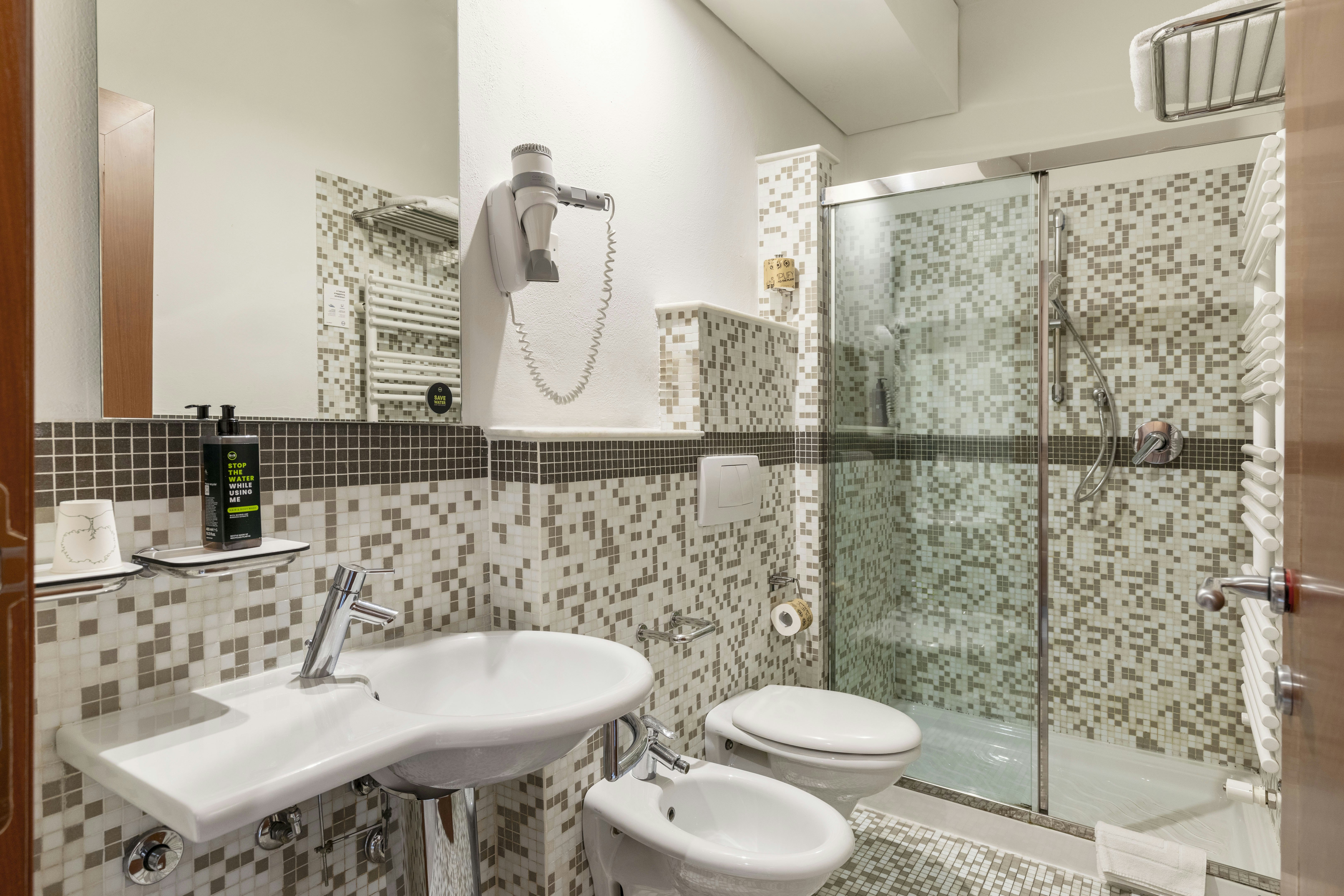 B&B Hotel Modena 30/36