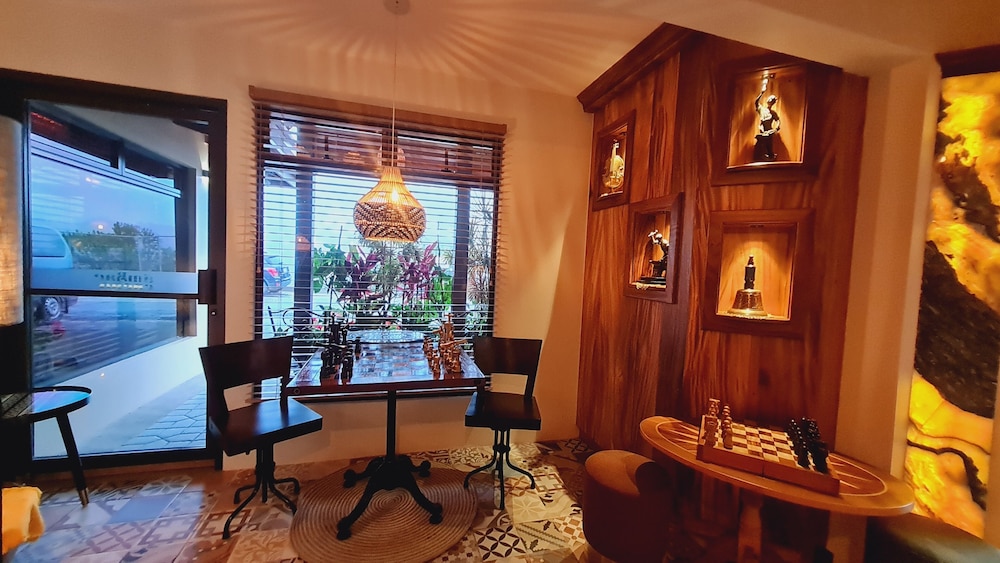 Monteverde Rustic Lodge 23/50
