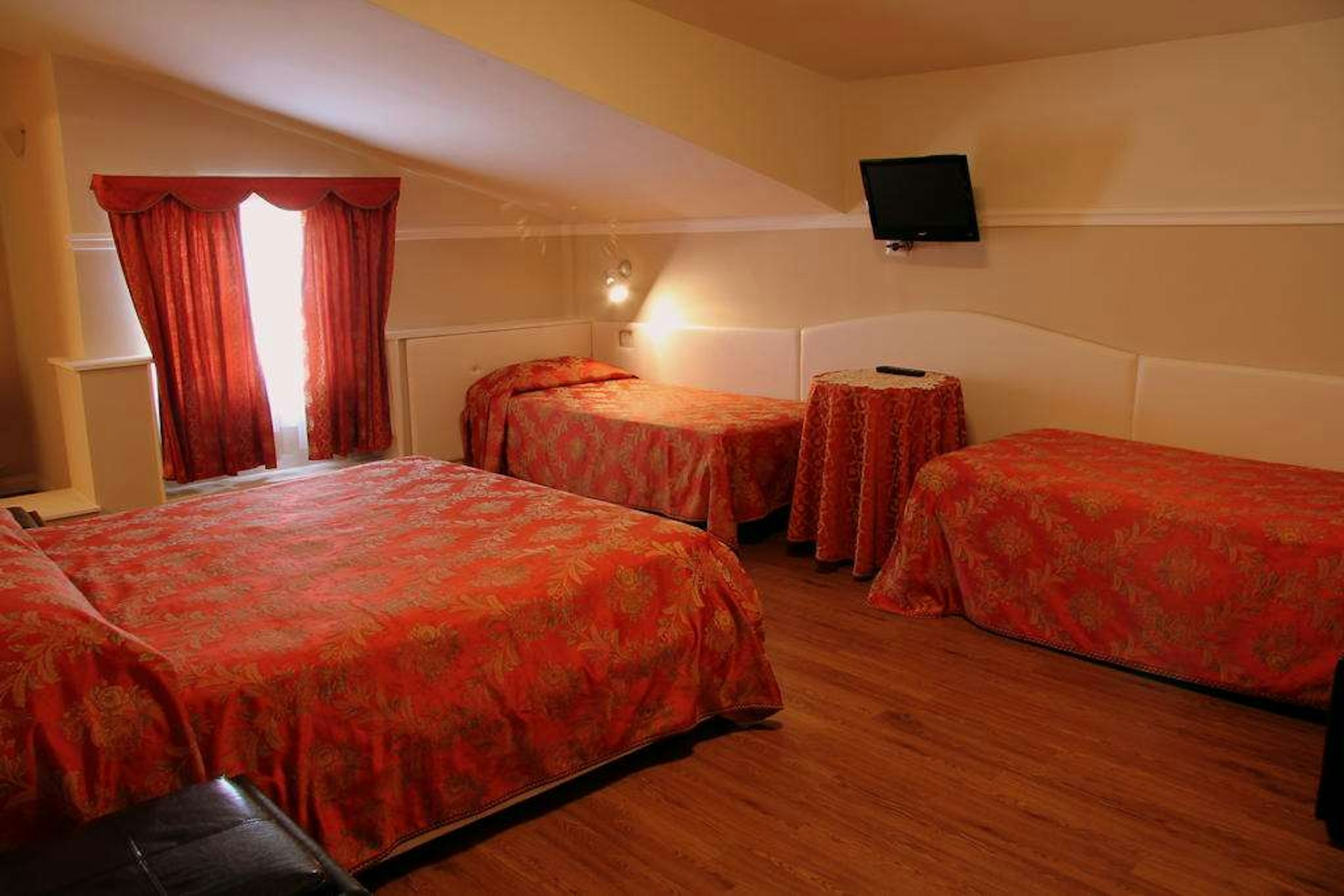 Albergo al Castello 9/44