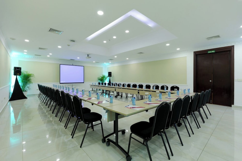 Dominican Fiesta Hotel And Casino By Palladium 39/50