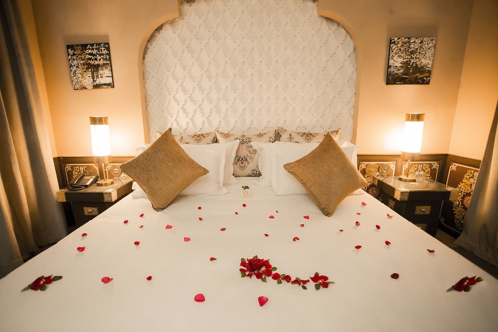 Palais Dar Si Aissa ALL-SUITES 14/70