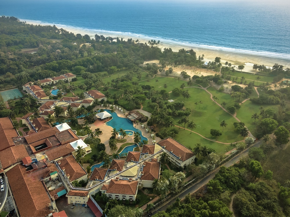 The Zuri White Sands Goa Resort and Casino 51/58