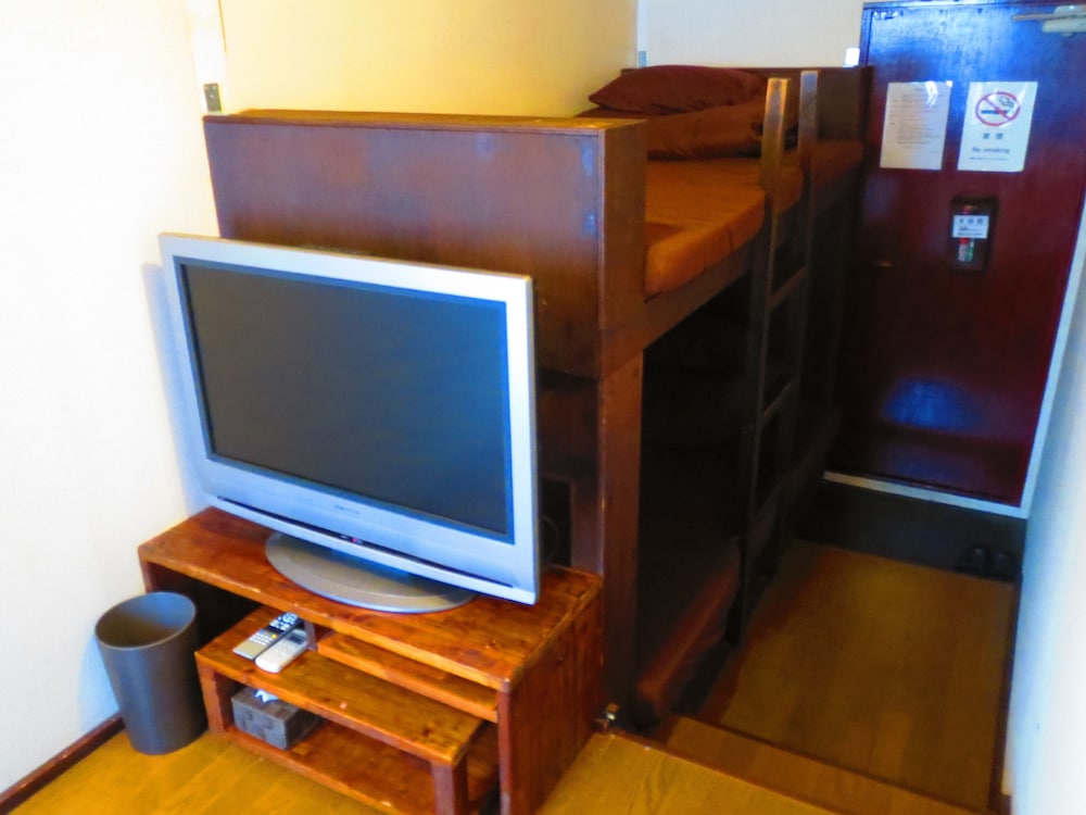 Stella Resort - Hostel 28/49
