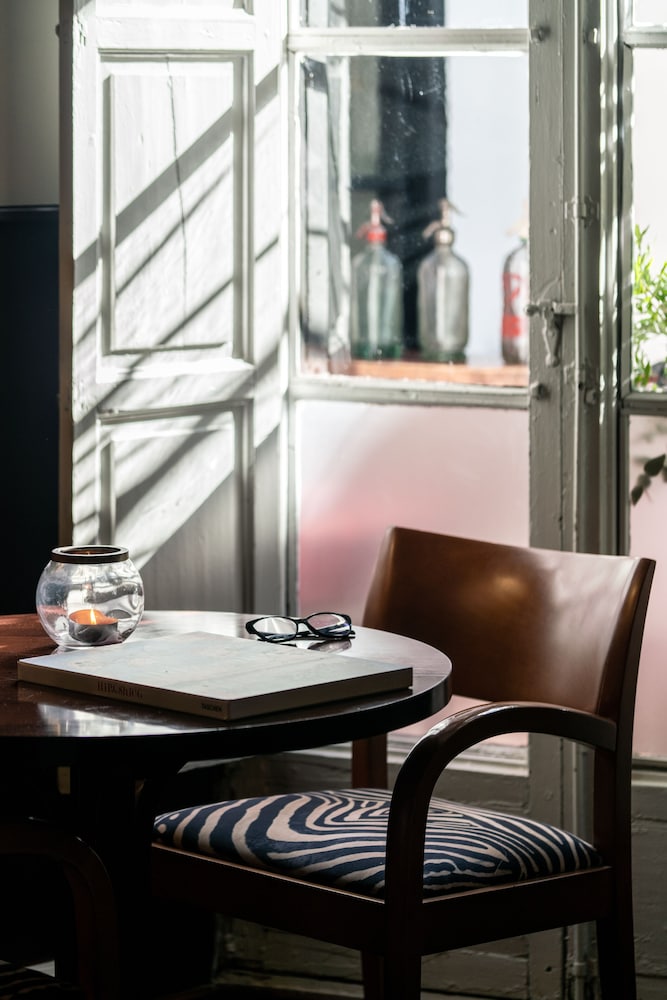 Art Boutique Hotel Chamarel 66/81