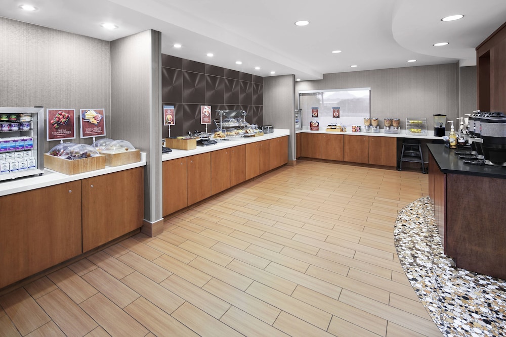 Springhill Suites Scottsdale North 8/36