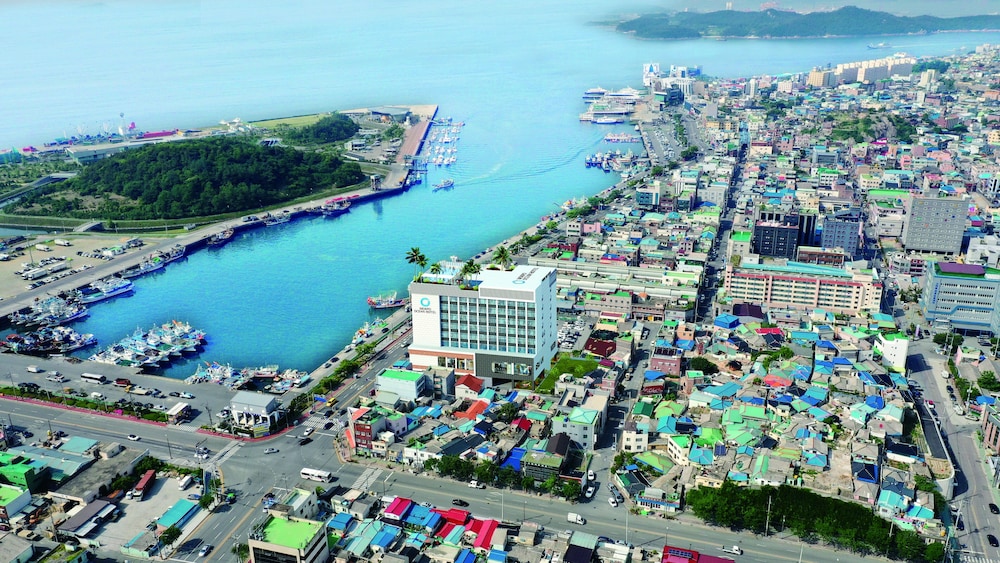 Mokpo Ocean Hotel 39/48