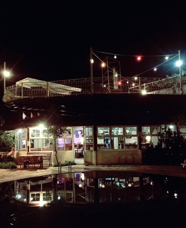 Dalyan Central Park Hotel - Adults Only 1/55