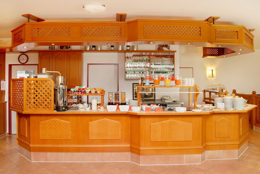 Hotel Montana Lauenau 5/38