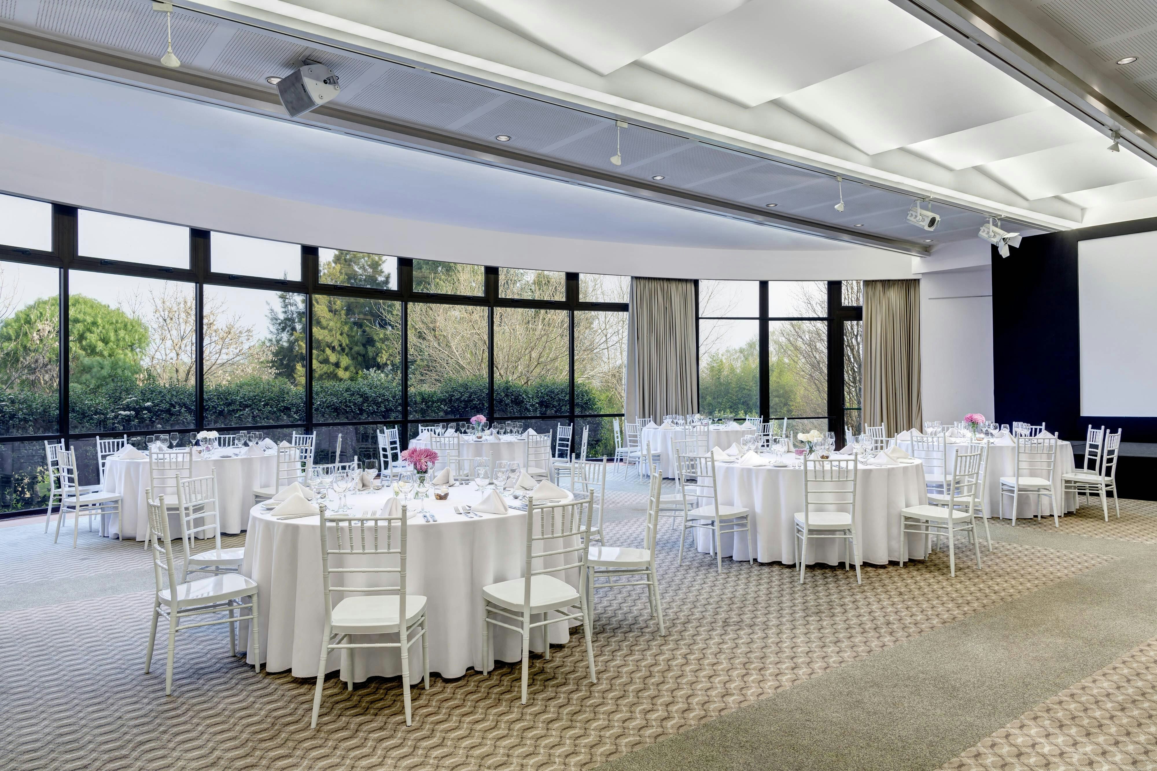 Sheraton Colonia Golf and Spa Resort 26/38