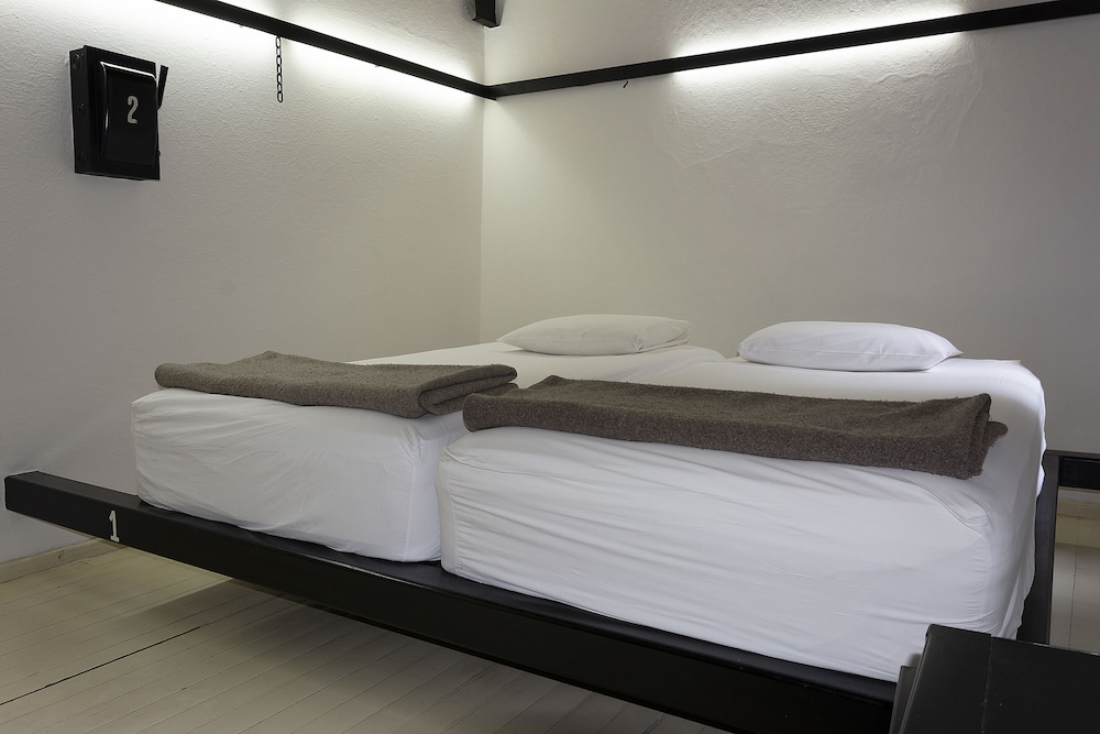 Downtown Beds - Hostel 23/51