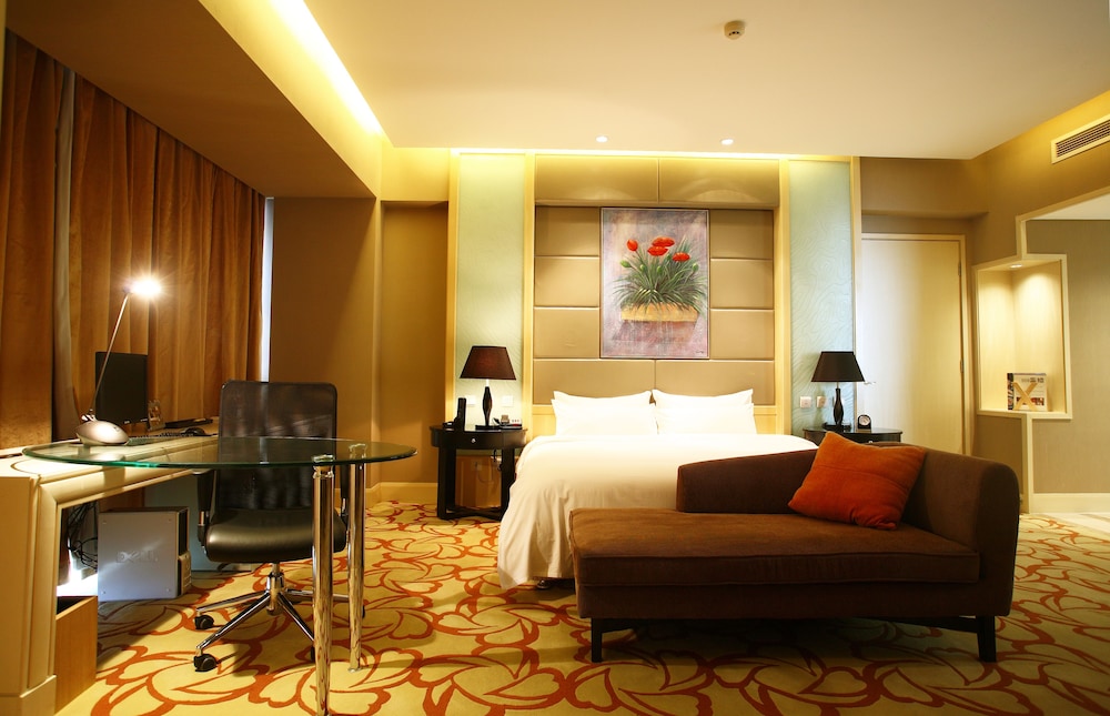 Beijing Wenjin Hotel 14/28