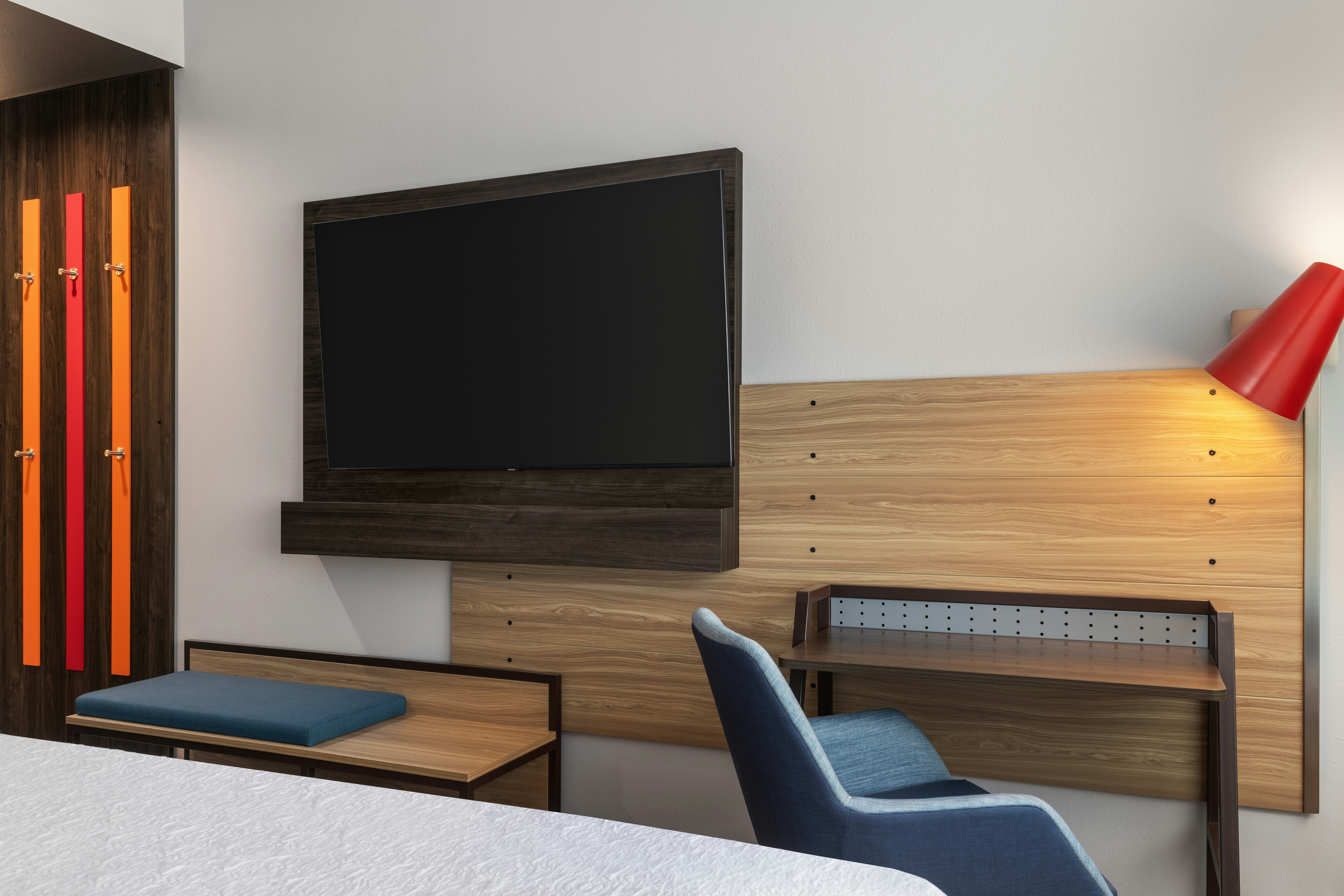 Home2 Suites by Hilton Fort Worth Lake Worth 47/59