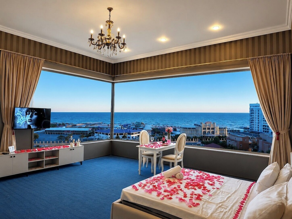 Olive Garden Hotel Baku 32/46