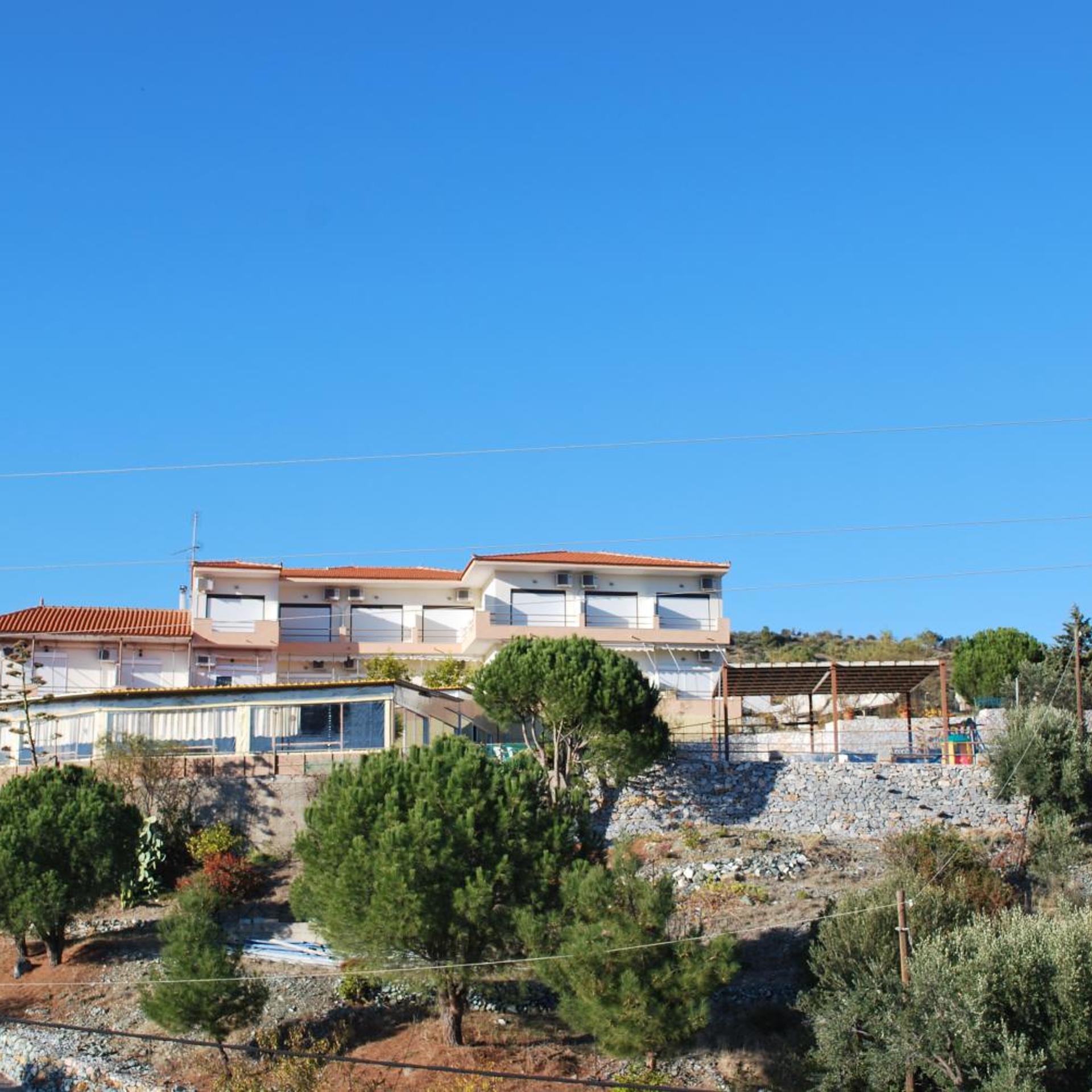 Blue Bay Hotel 1/23