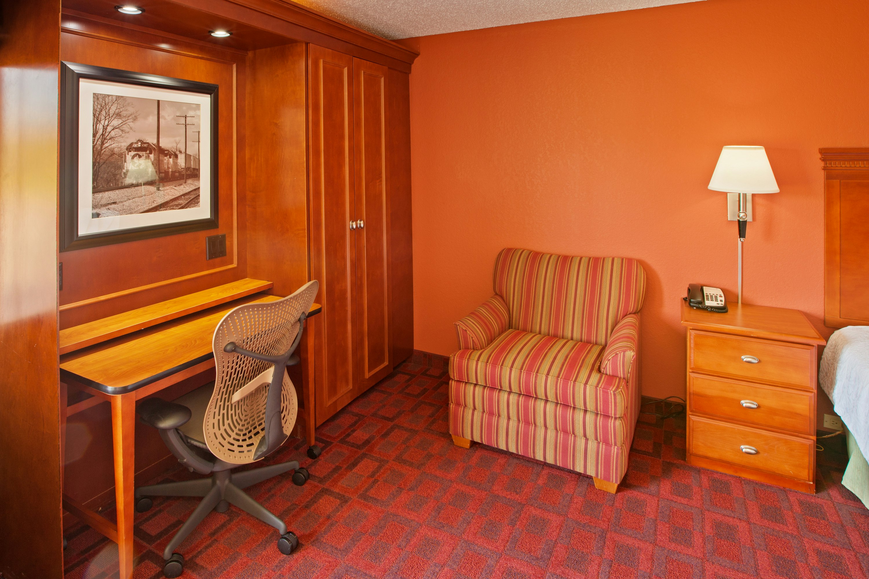 Hampton Inn By Hilton Joliet I 55 50/52