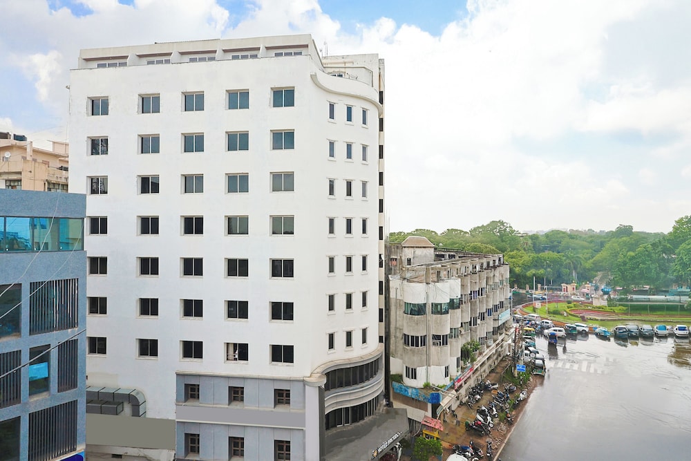 Hotel President photo3