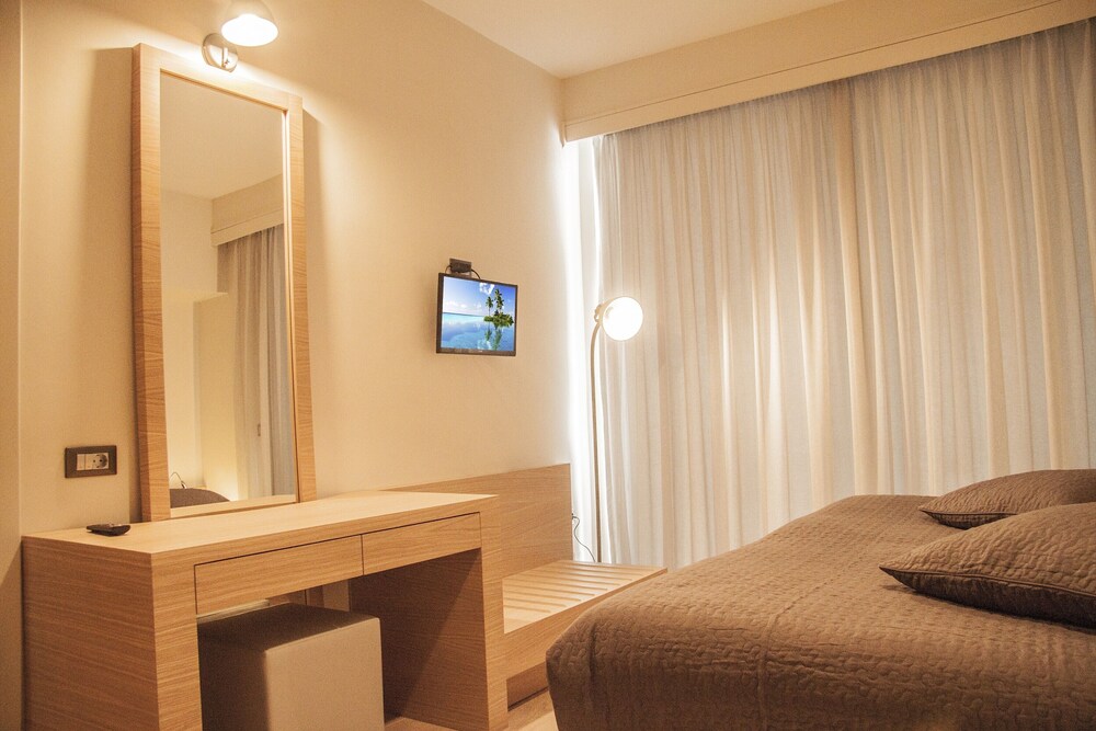 Hotel Christina 22/50