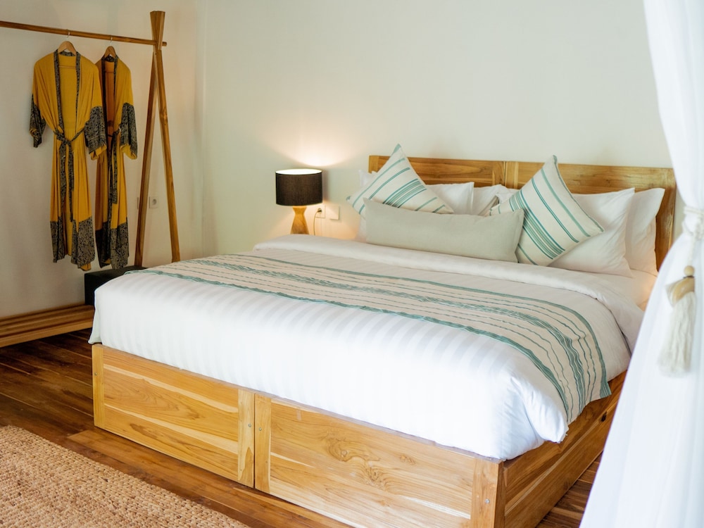 Dejama Glamping Resort Lombok 19/82