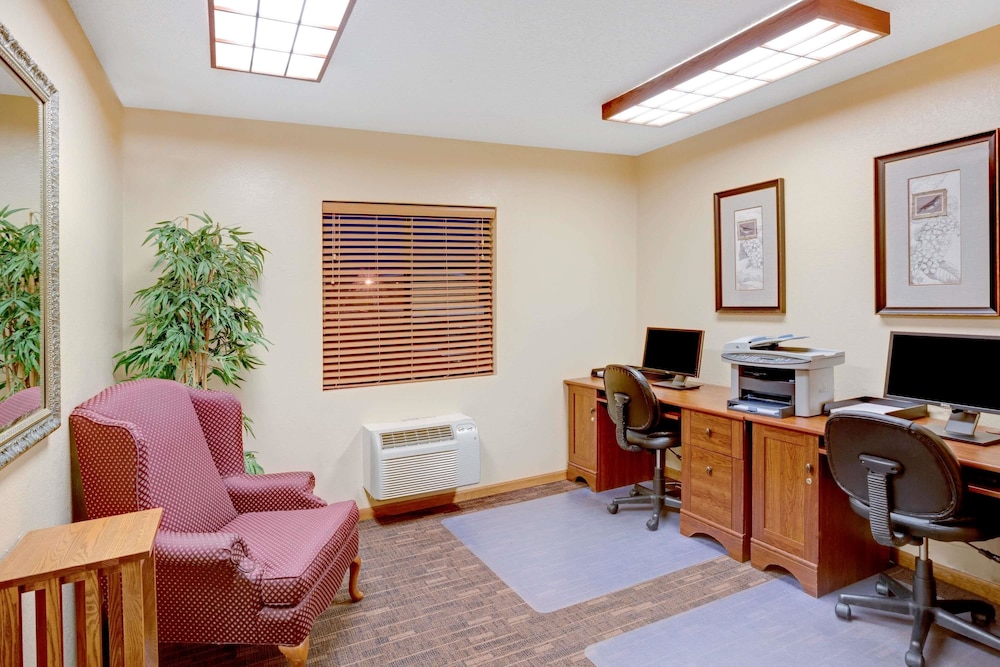 Super 8 by Wyndham Aberdeen East 18/20
