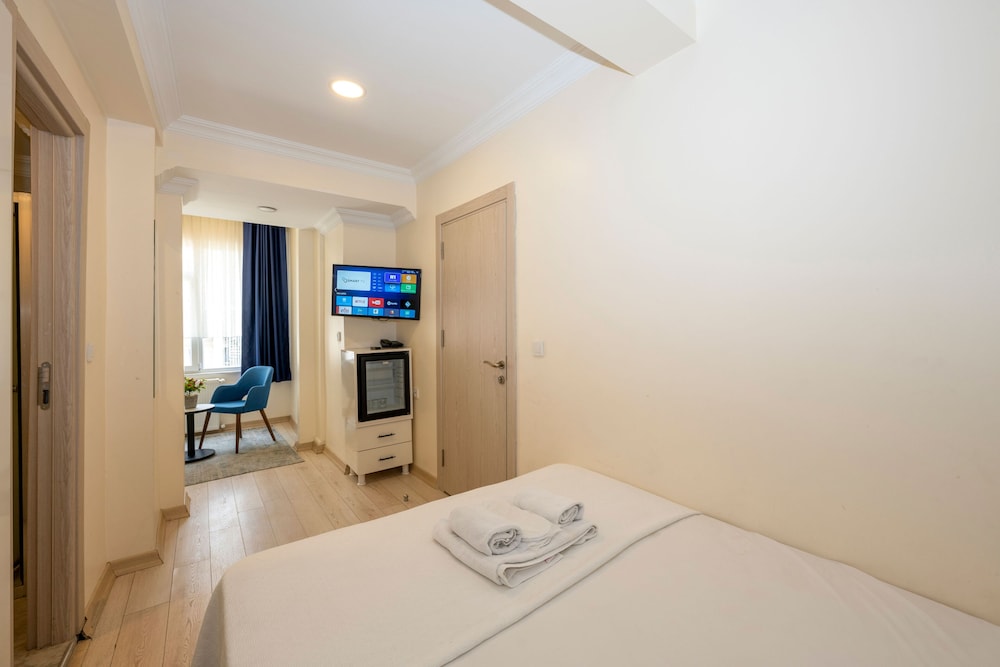 Hotel Grand Istanbul 26/49
