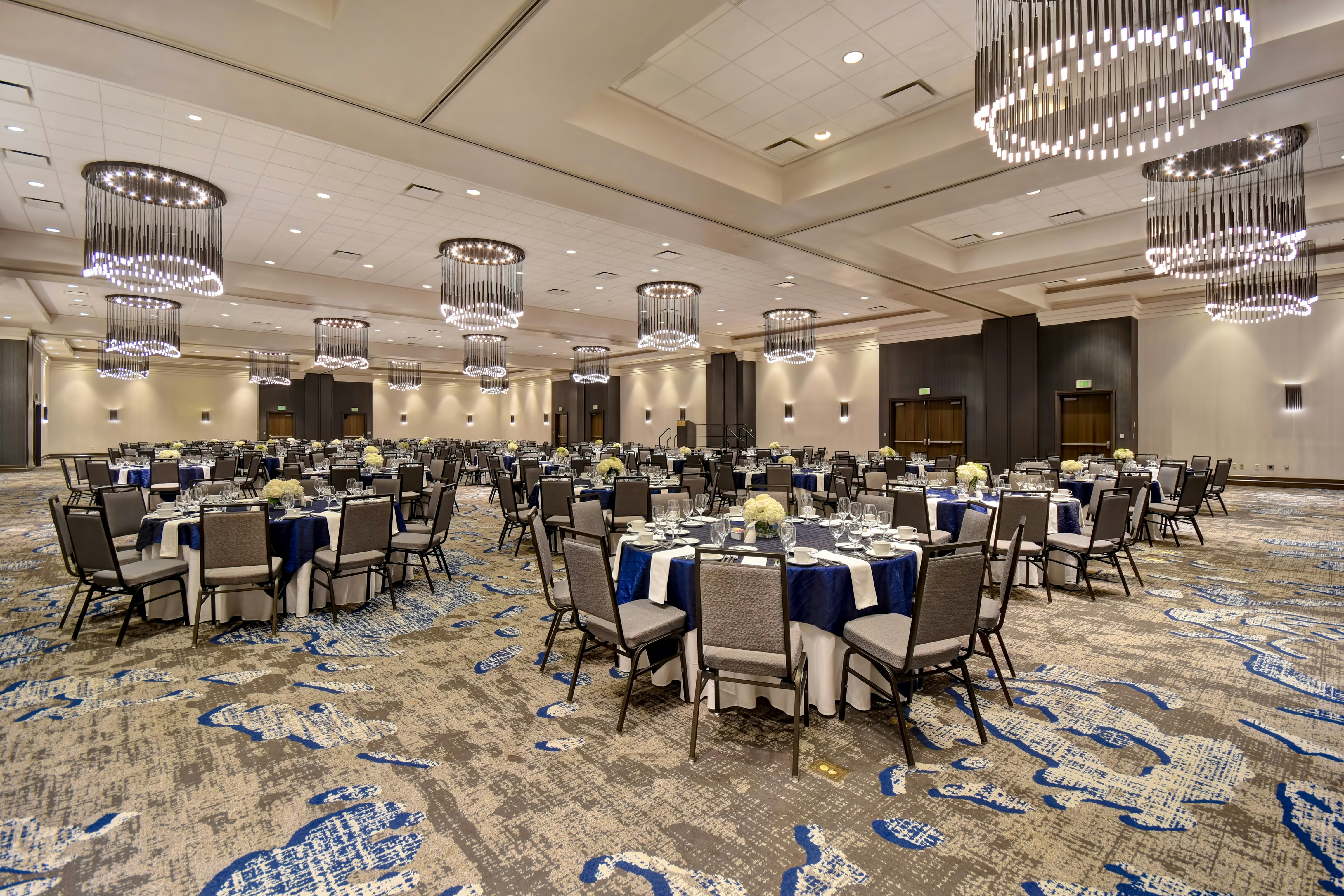 Embassy Suites by Hilton Raleigh Durham Research Triangle 67/71