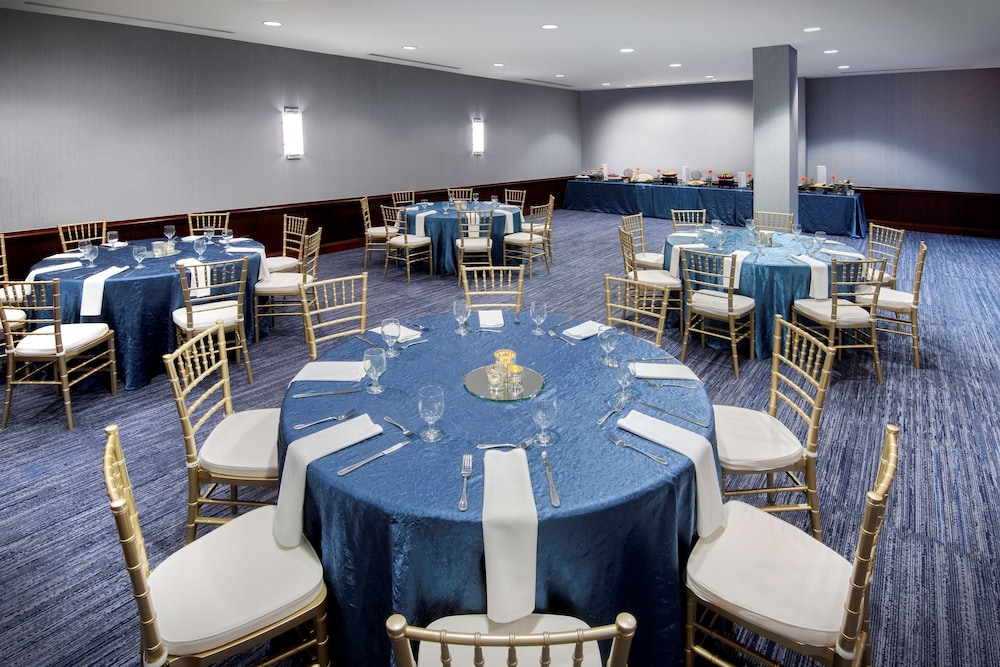 Hyatt Regency Dulles 29/54