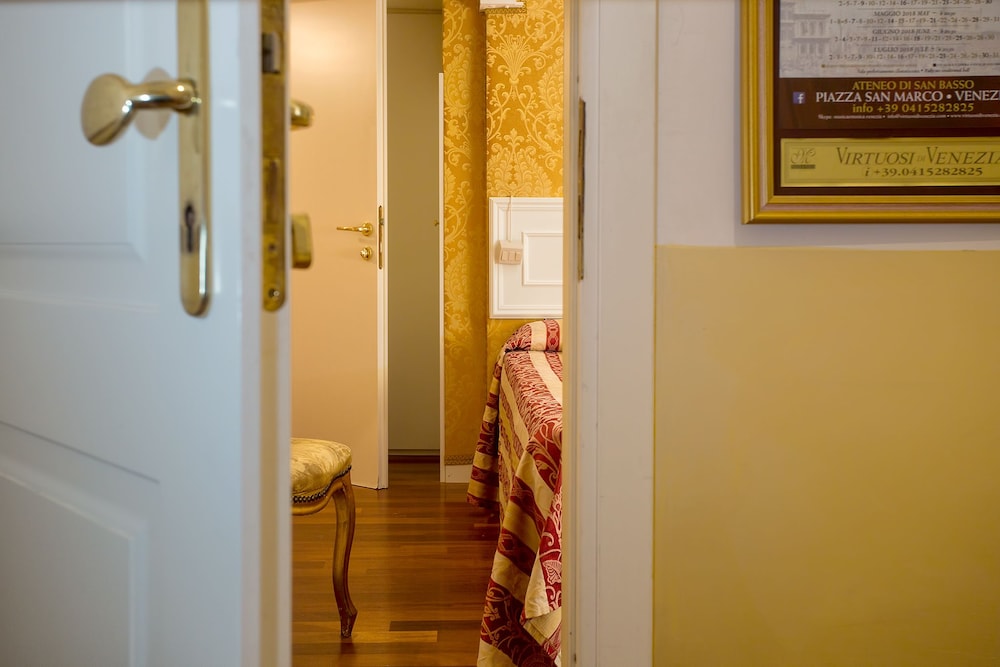 Residenza Goldoni 17/35