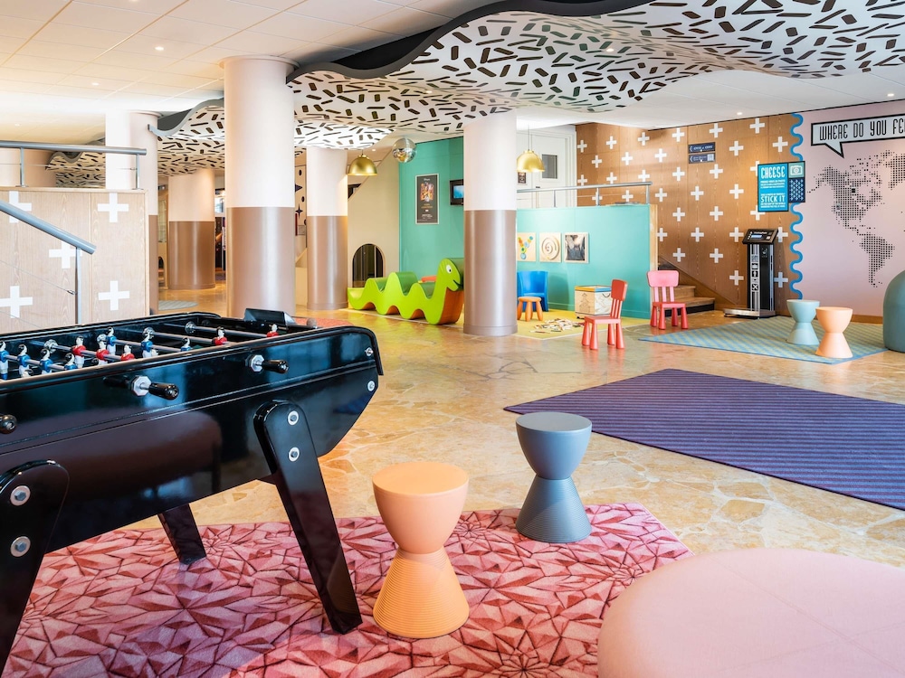 Aparthotel Adagio Val d'Europe near Disneyland Paris 61/70