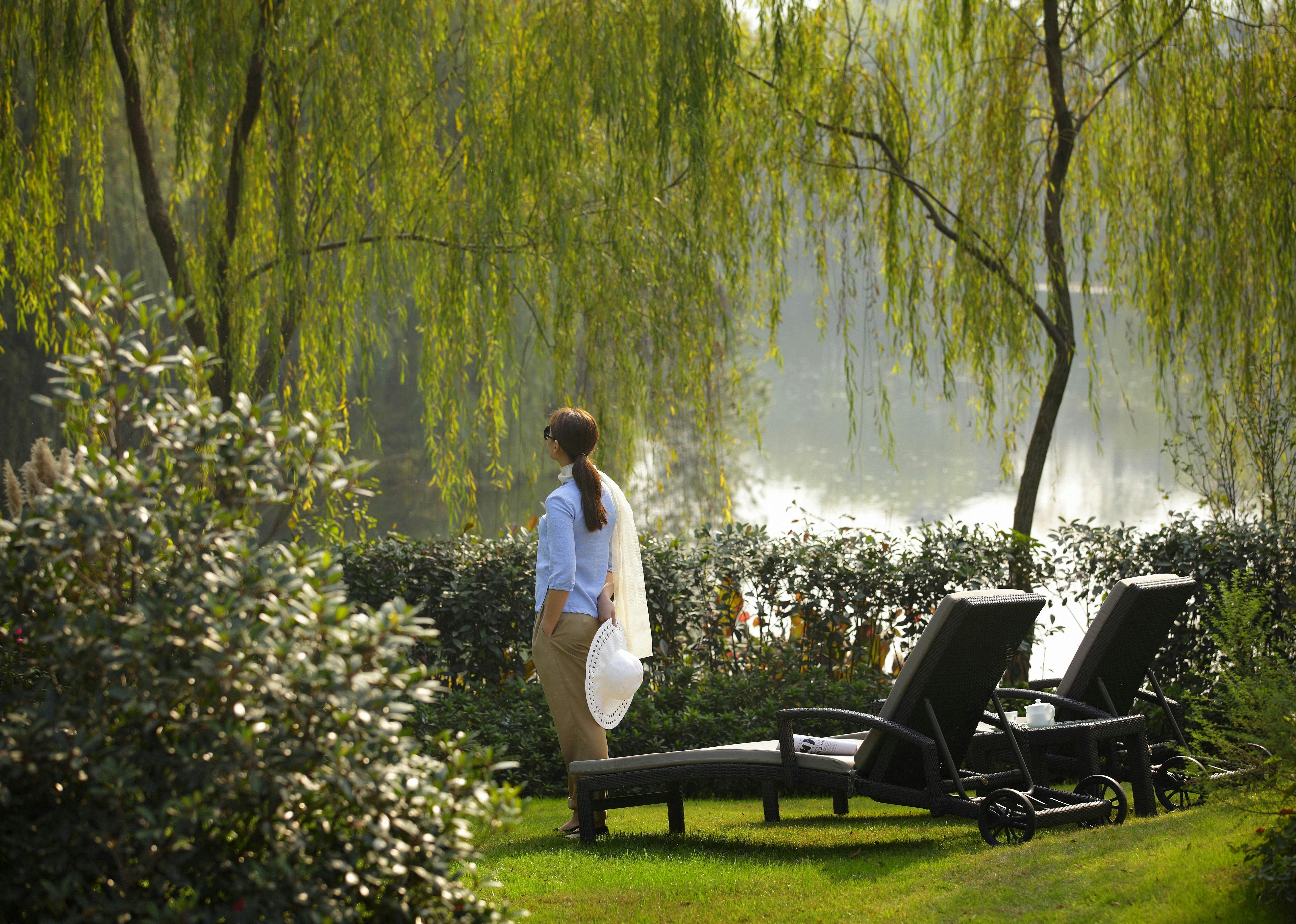 Four Seasons Hotel Hangzhou At West Lake 47/49
