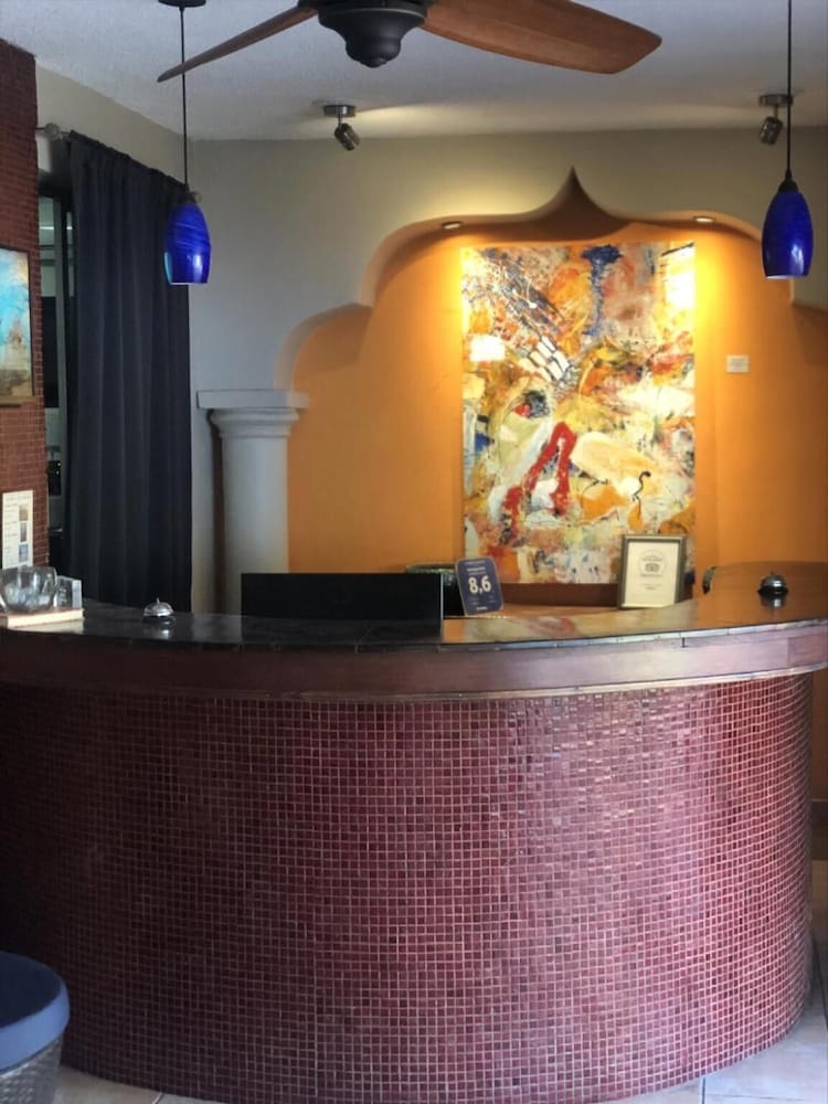 Flamingo Boutique Hotel 6/68