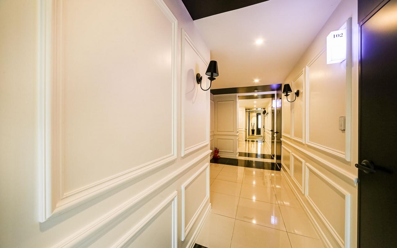Boing Hotel 26/32