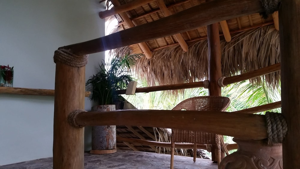 Residencia El Balata 4/50