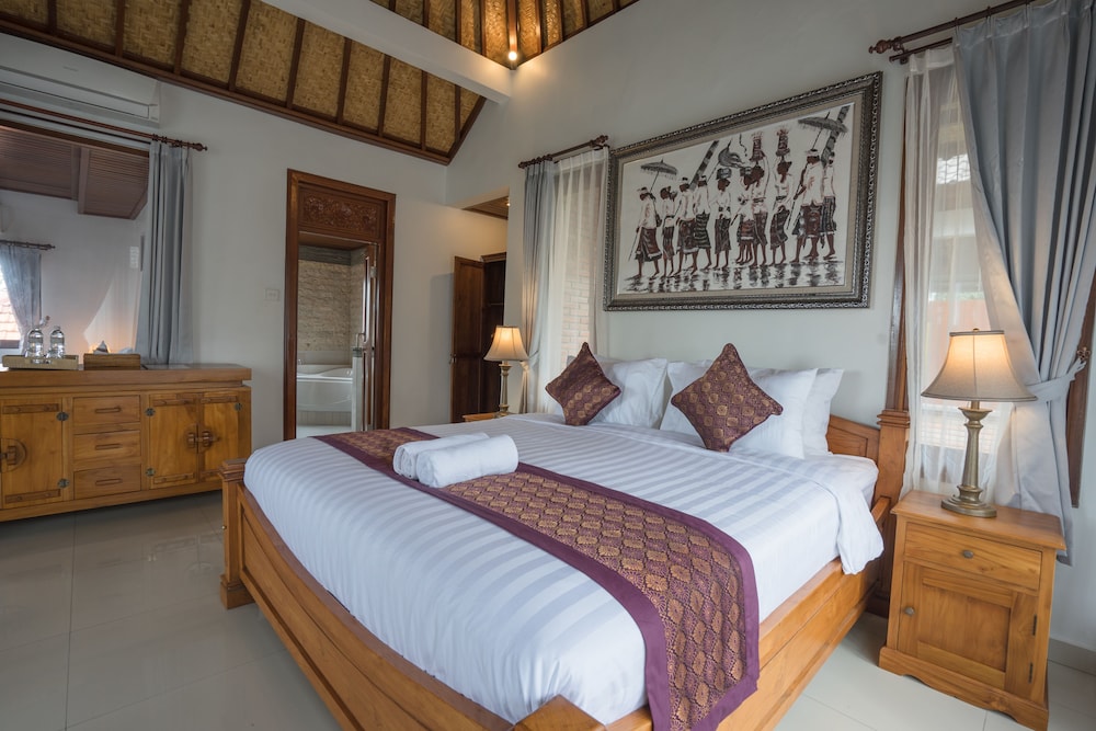 Ketut's Place Dajane Ubud 21/62