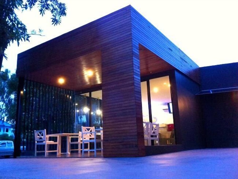 Villa Gris Pranburi 8/41