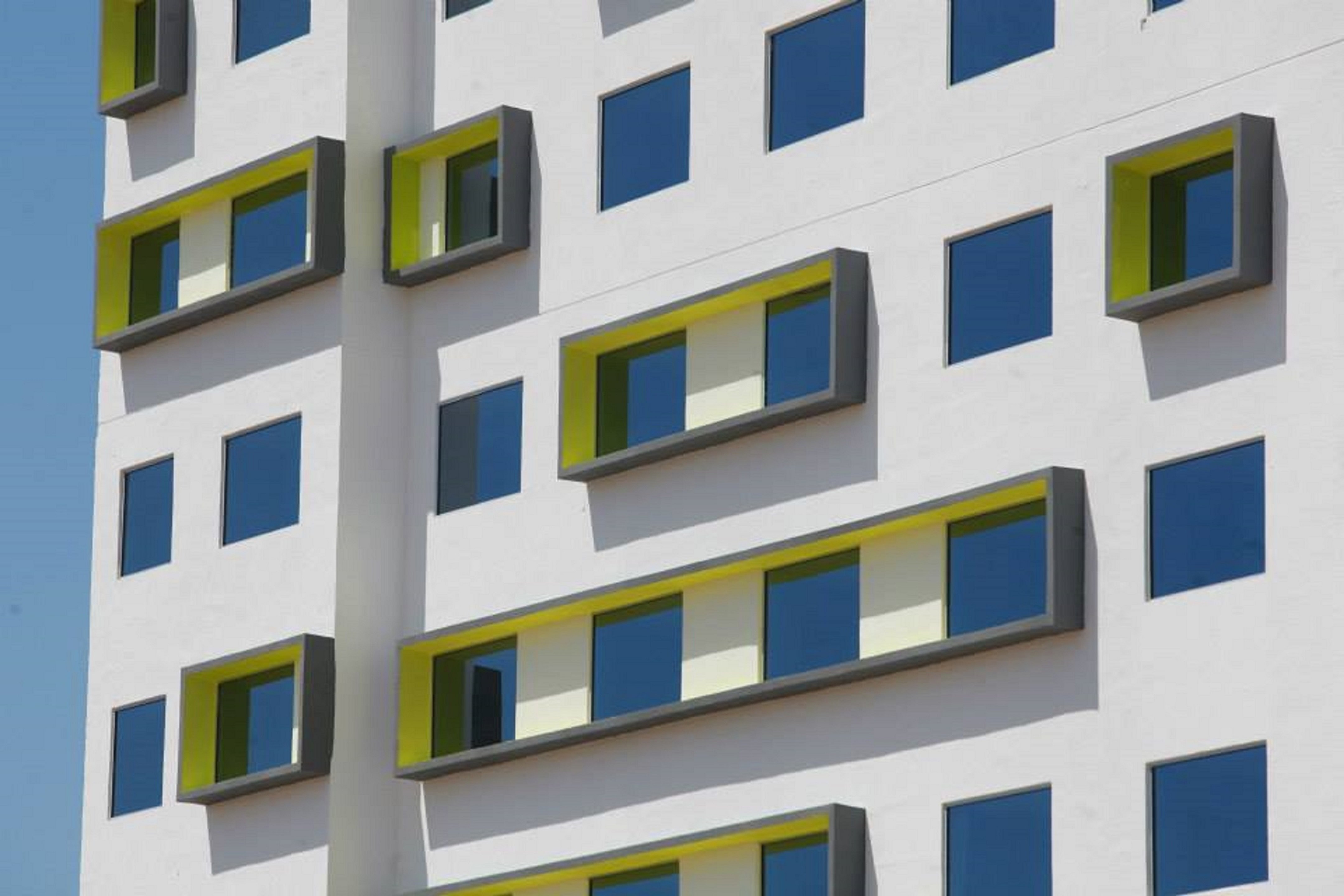 Holiday Inn Express Hotel Suites Puebla Angelopolis 1/50