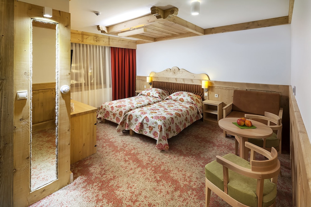 Hotel Bania Thermal & Ski 12/50