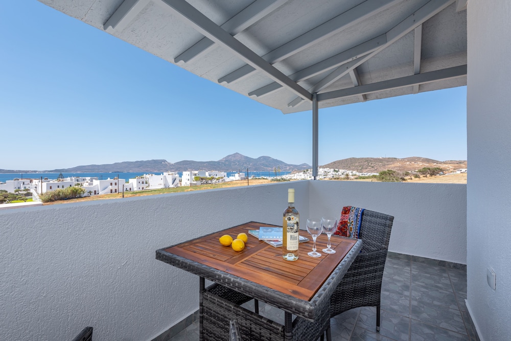Elea Milos (ex Antonis Rooms) 23/45