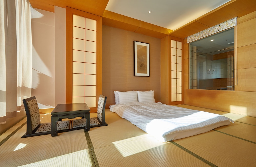 Theme, Family, Futon Bed, Twin Beds, Ocean View, Tatami