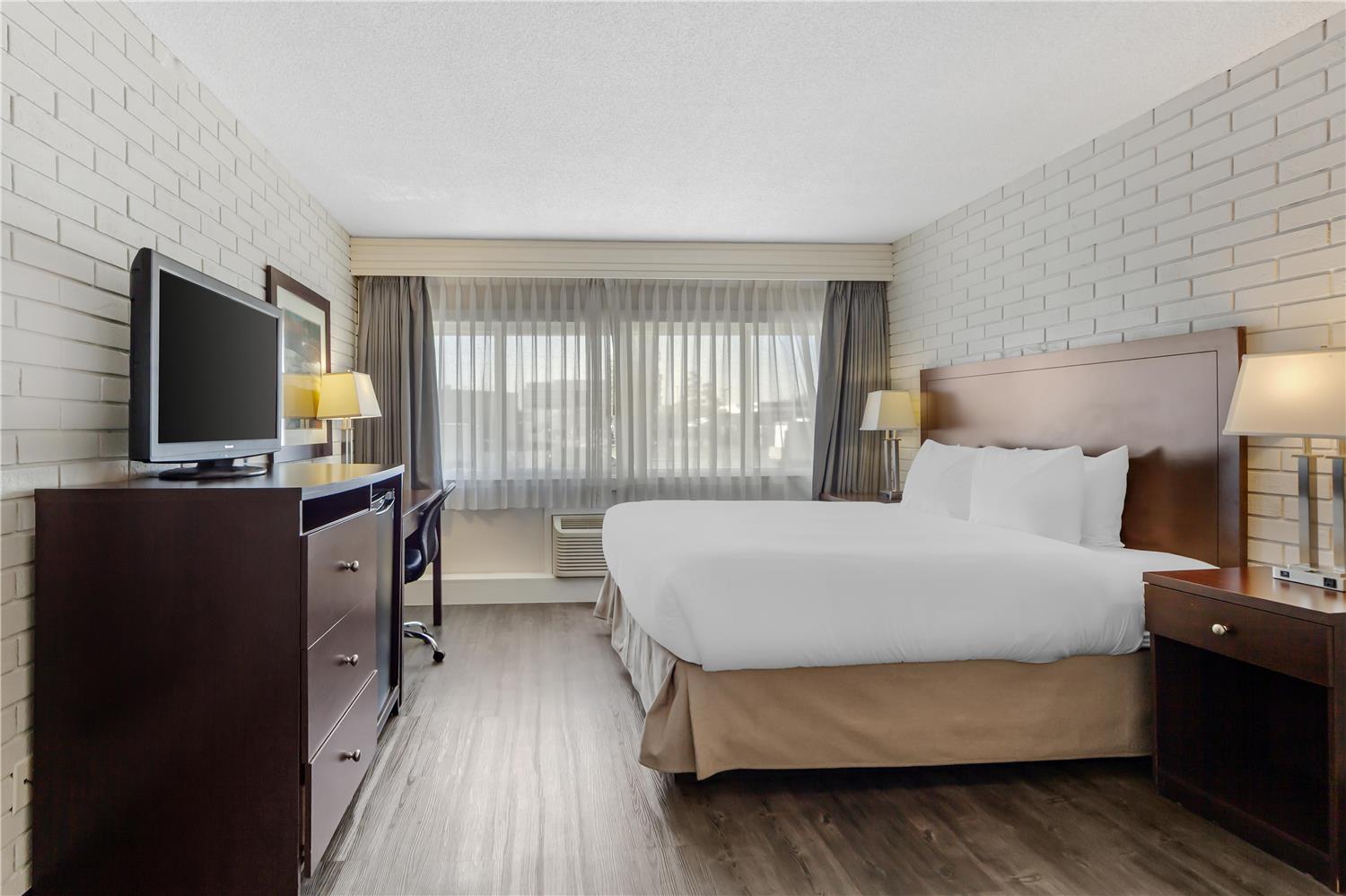 Best Western Cedar Park Inn 8/16