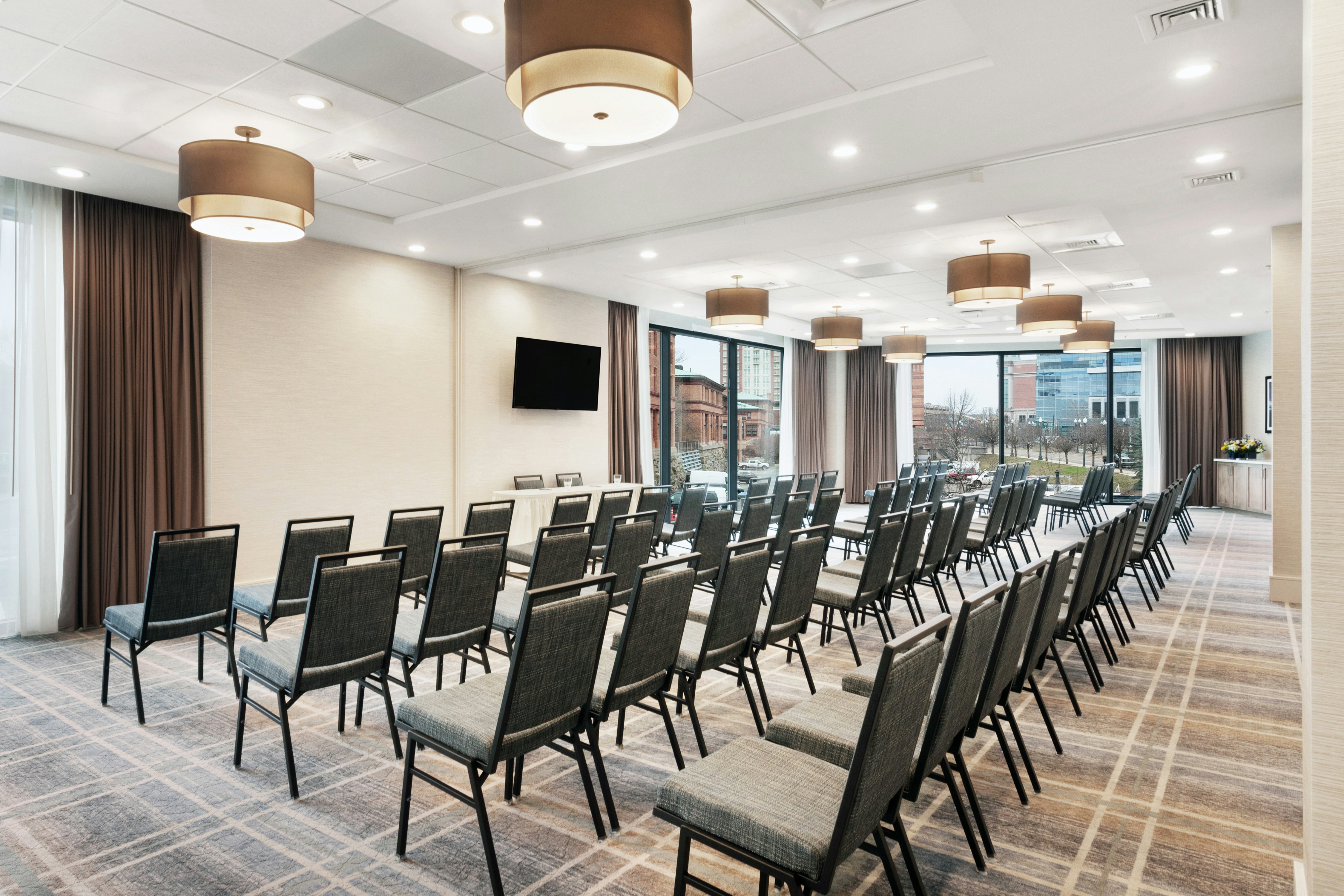 Homewood Suites By Hilton Providence Downtown 44/55