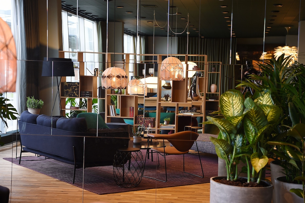 Hotel Jutlandia, BW Signature Collection 30/43